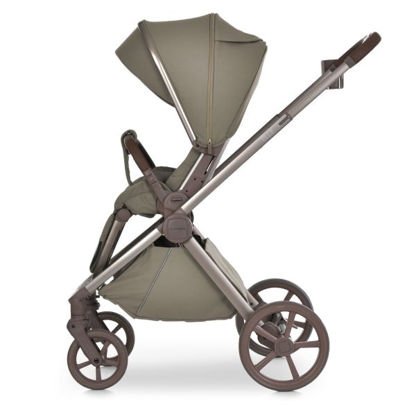 ������� ������������� El Camino ELLE ME 1221 Mocha