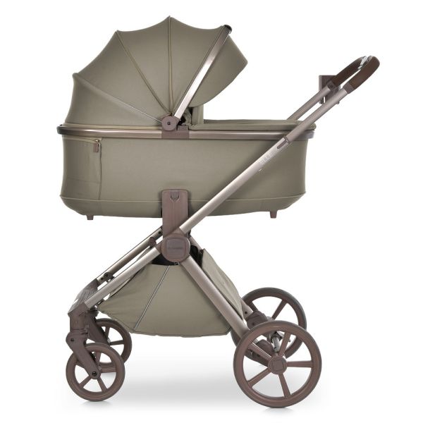 ������� ������������� El Camino ELLE ME 1221 Mocha