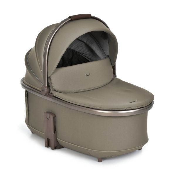 ������� ������������� El Camino ELLE ME 1221 Mocha