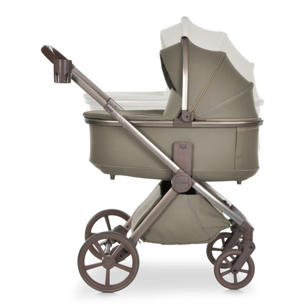 ������� ������������� El Camino ELLE ME 1221 Mocha