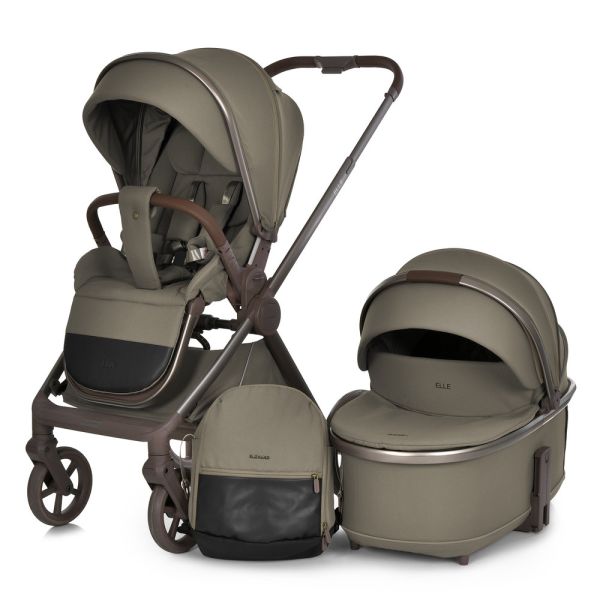 ������� ������������� El Camino ELLE ME 1221 Mocha