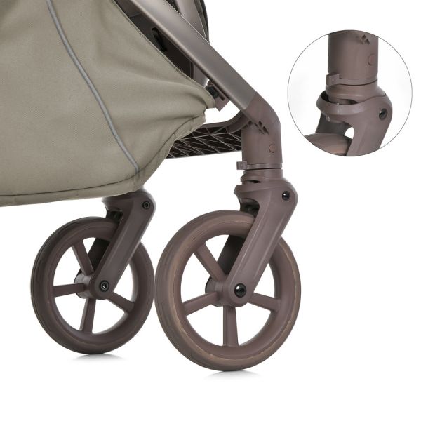 ������� ������������� El Camino ELLE ME 1221 Mocha