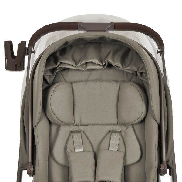 ������� ������������� El Camino ELLE ME 1221 Mocha