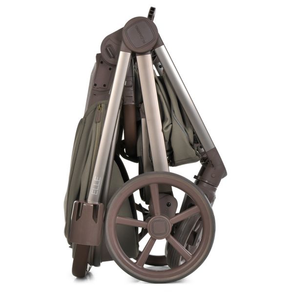 ������� ������������� El Camino ELLE ME 1221 Mocha