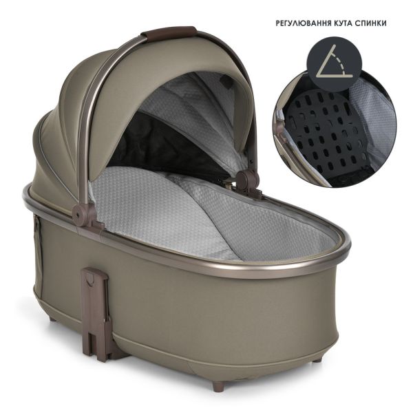 ������� ������������� El Camino ELLE ME 1221 Mocha
