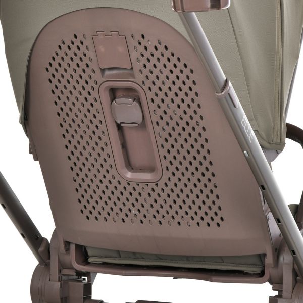 ������� ������������� El Camino ELLE ME 1221 Mocha