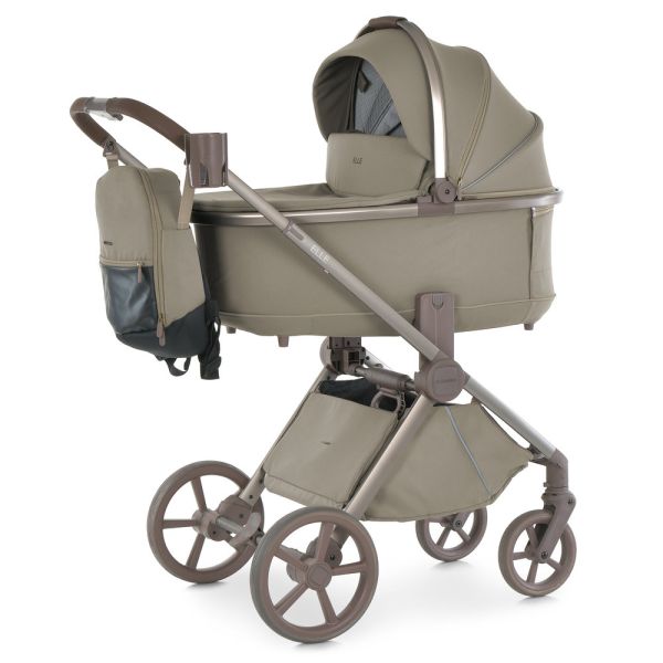 ������� ������������� El Camino ELLE ME 1221 Mocha