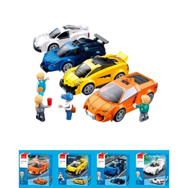 ����������� SLUBAN M38-B1505A