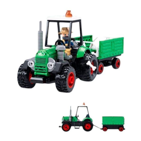 ����������� SLUBAN M38-B1392