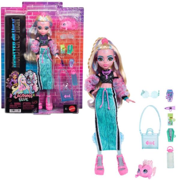 ������ ������ "�������-�������" Monster High � ���� ���