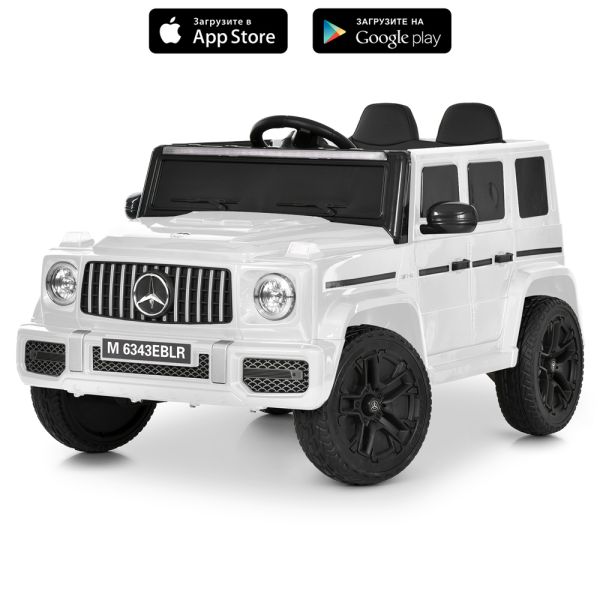 ���� M 6343EBLR-1