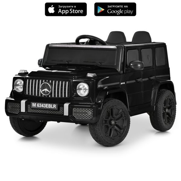 ���� M 6343EBLR-2