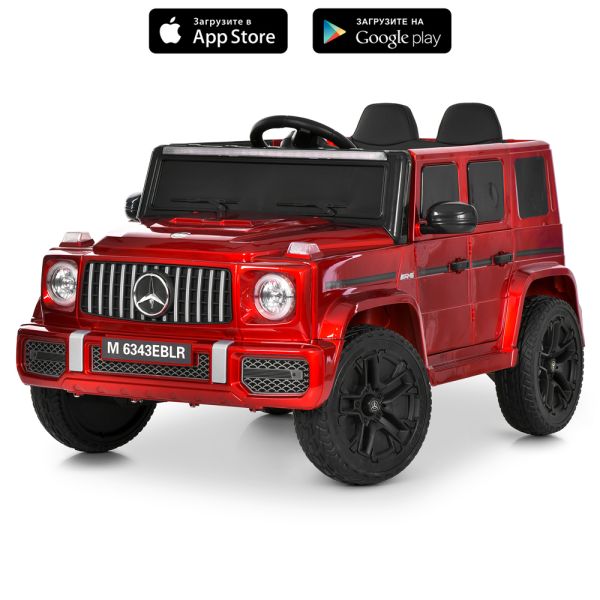 ���� M 6343EBLRS-3