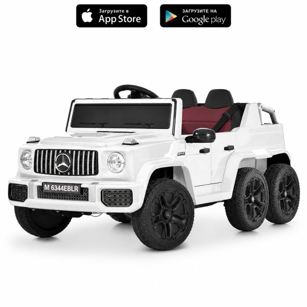 ���� M 6344EBLR-1