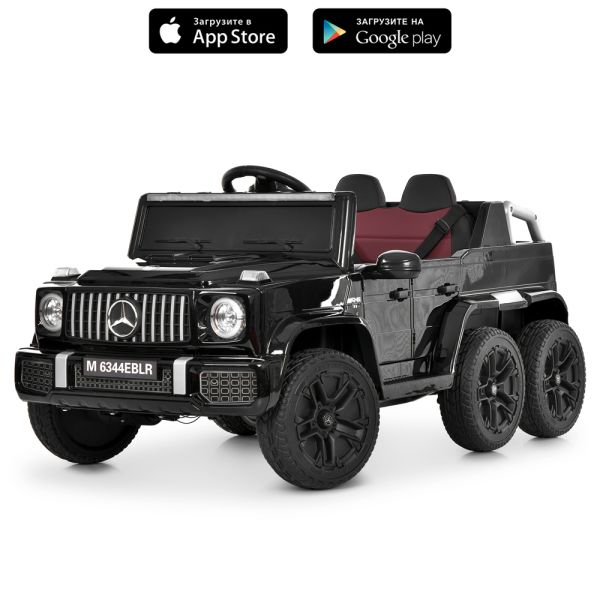 ���� M 6344EBLRS-2