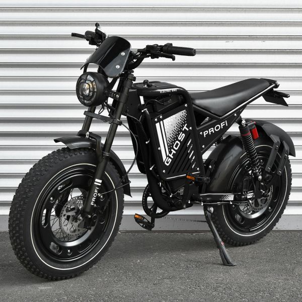 �������������� PROFI GHOST 20�. GS-2001
