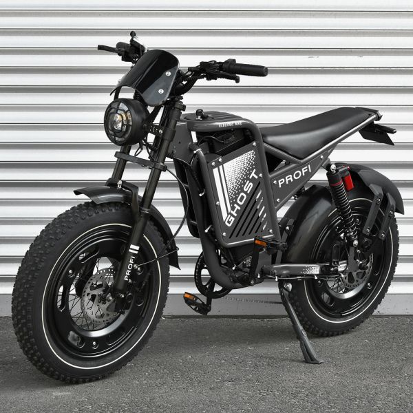 �������������� PROFI GHOST 20�. GS-2002