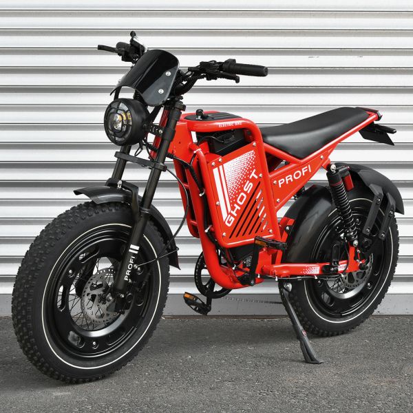�������������� PROFI GHOST 20�. GS-2003