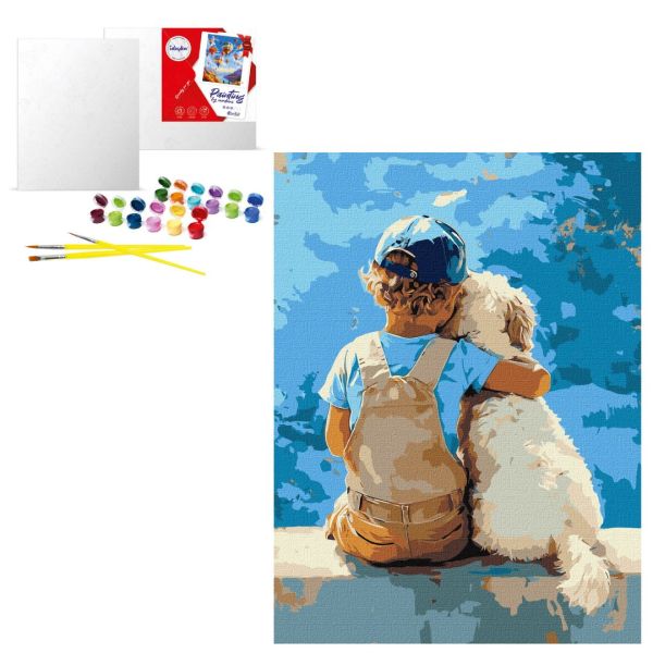 KHO "������� �� ���" 30x40��