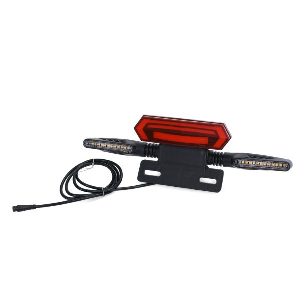 ����� ���� GS-Rear light