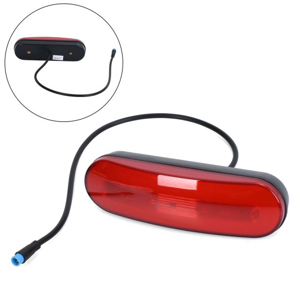 ����� ���� HZ-Rear light