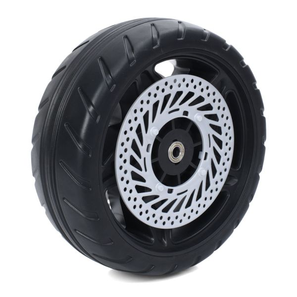 Колесо M 6345-F WHEEL