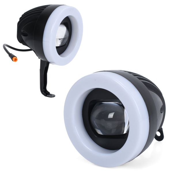 ������� ���� HZ-Front light
