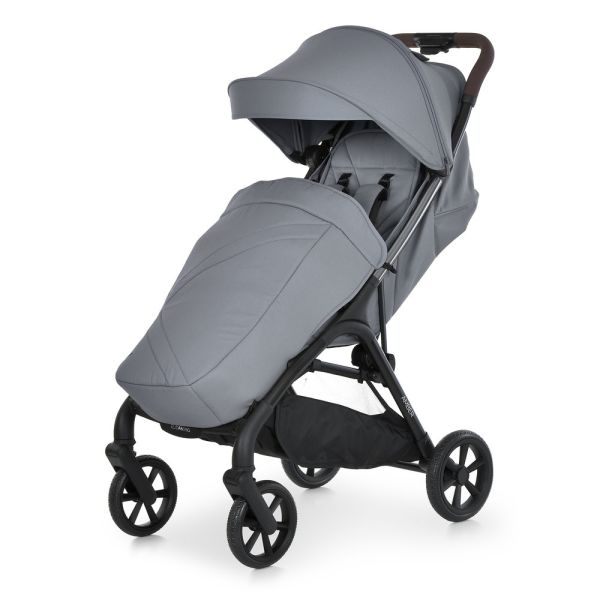 ������� El Camino AMBER ME 1227 Owl Gray