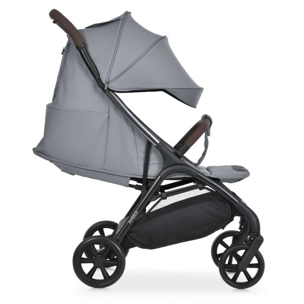 ������� El Camino AMBER ME 1227 Owl Gray