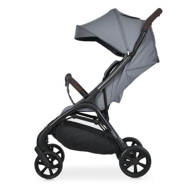 ������� El Camino AMBER ME 1227 Owl Gray