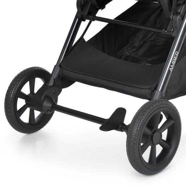 ������� El Camino AMBER ME 1227 Owl Gray