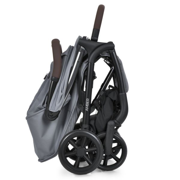 ������� El Camino AMBER ME 1227 Owl Gray