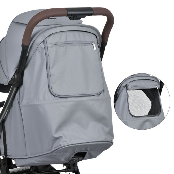 ������� El Camino AMBER ME 1227 Owl Gray