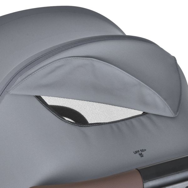 ������� El Camino AMBER ME 1227 Owl Gray