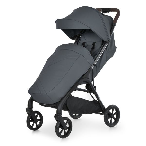 ������� El Camino AMBER ME 1227 Magnet Gray