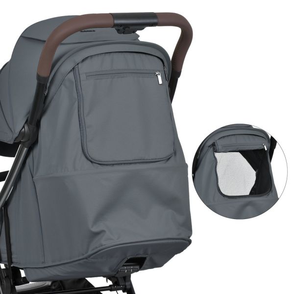 ������� El Camino AMBER ME 1227 Magnet Gray