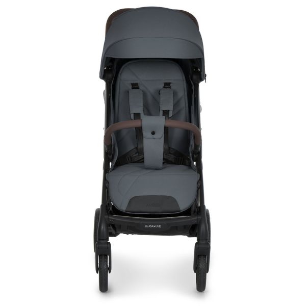������� El Camino AMBER ME 1227 Magnet Gray