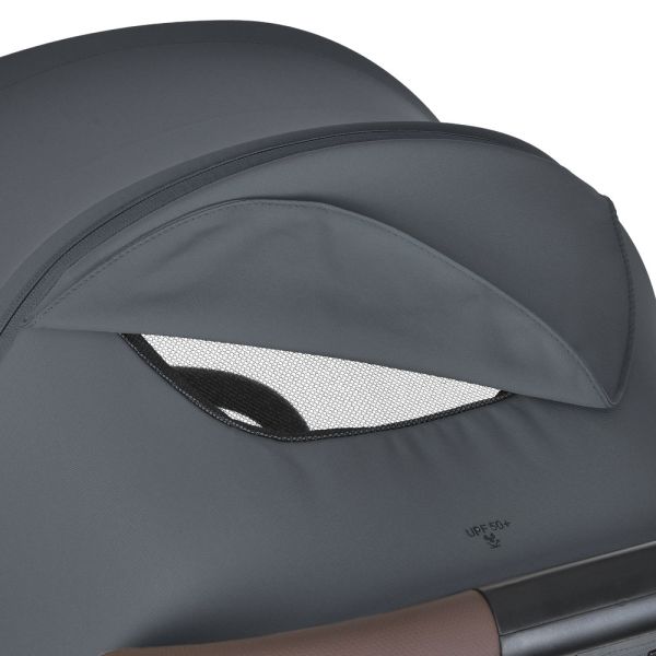 ������� El Camino AMBER ME 1227 Magnet Gray