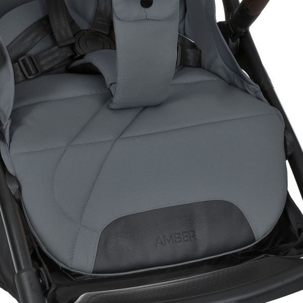 ������� El Camino AMBER ME 1227 Magnet Gray