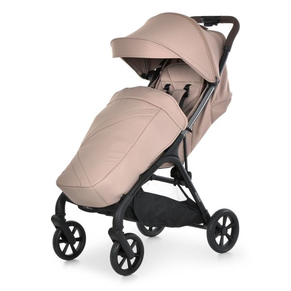 ������� El Camino AMBER ME 1227 Nougat Beige