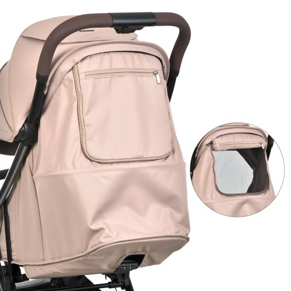 ������� El Camino AMBER ME 1227 Nougat Beige
