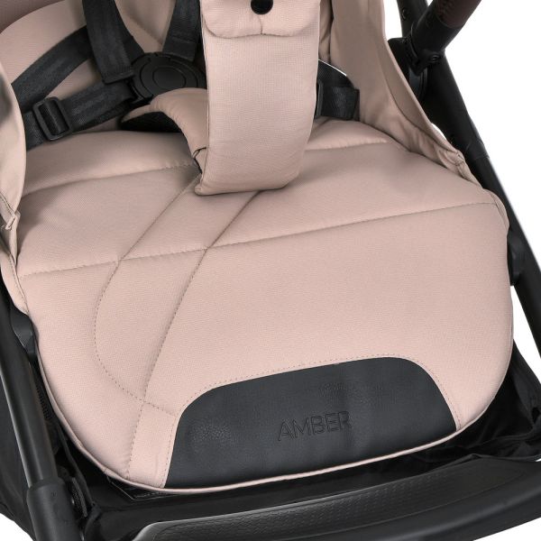 ������� El Camino AMBER ME 1227 Nougat Beige