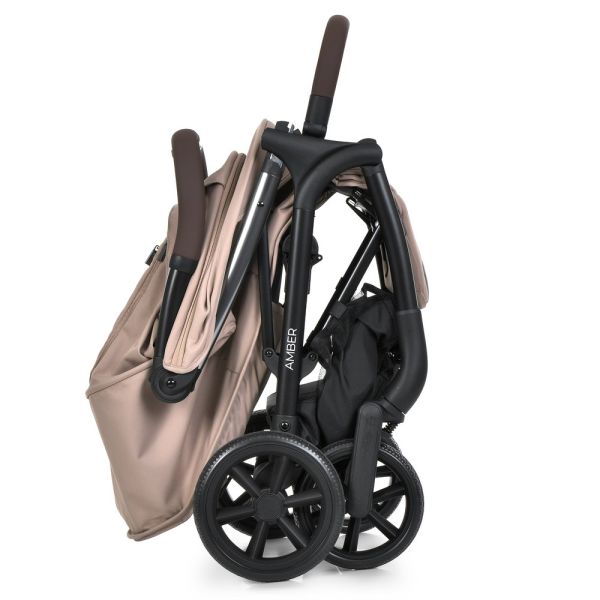 ������� El Camino AMBER ME 1227 Nougat Beige