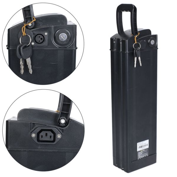 ������� 48V20.8AH GS-Battery