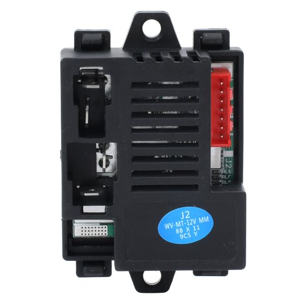 ���� ��������� M 6345-RC RECEIVER