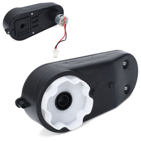 Рульовий редуктор M 6355-ST GEAR