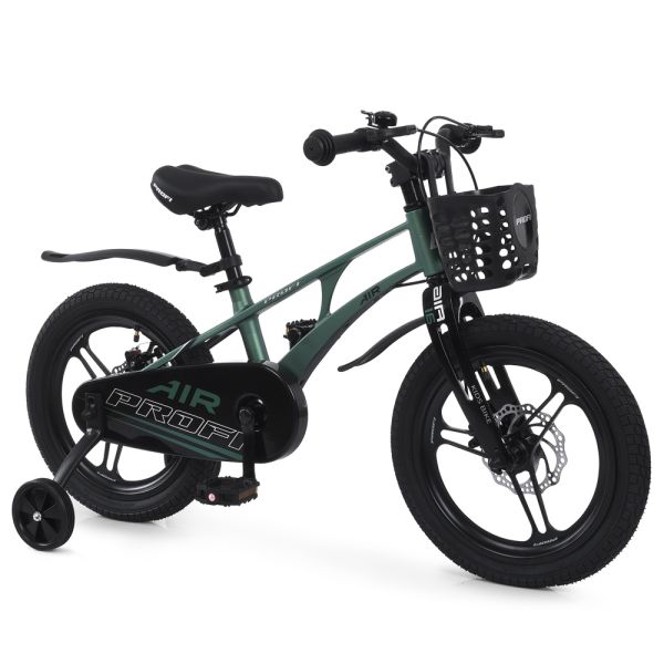 ��������� ������� PROF1 AIR PRO 16�. MB 161059 dark green