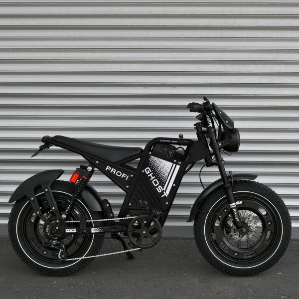 �������������� PROFI GHOST 20�. GS-2001