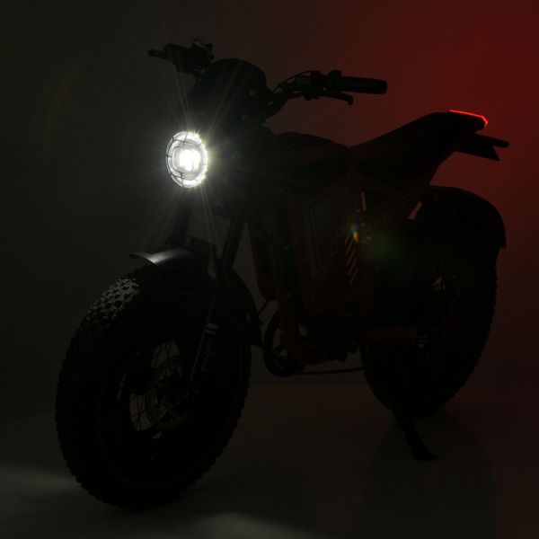 �������������� PROFI GHOST 20�. GS-2001