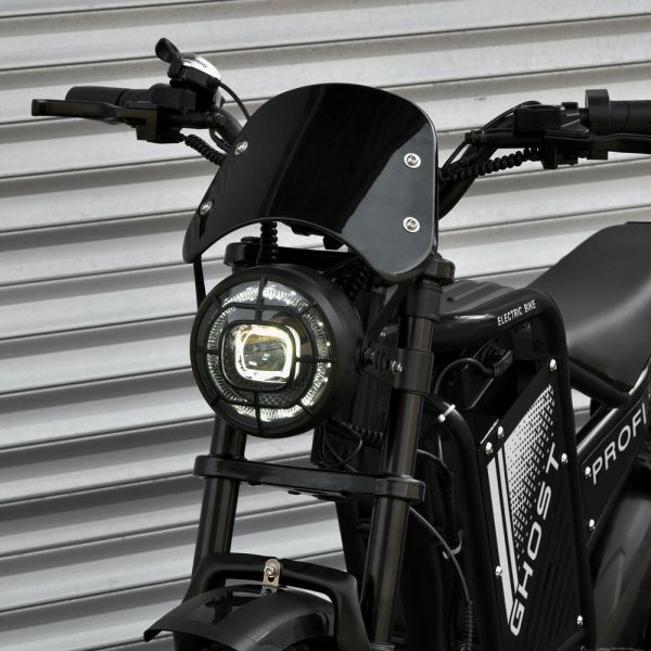 �������������� PROFI GHOST 20�. GS-2001